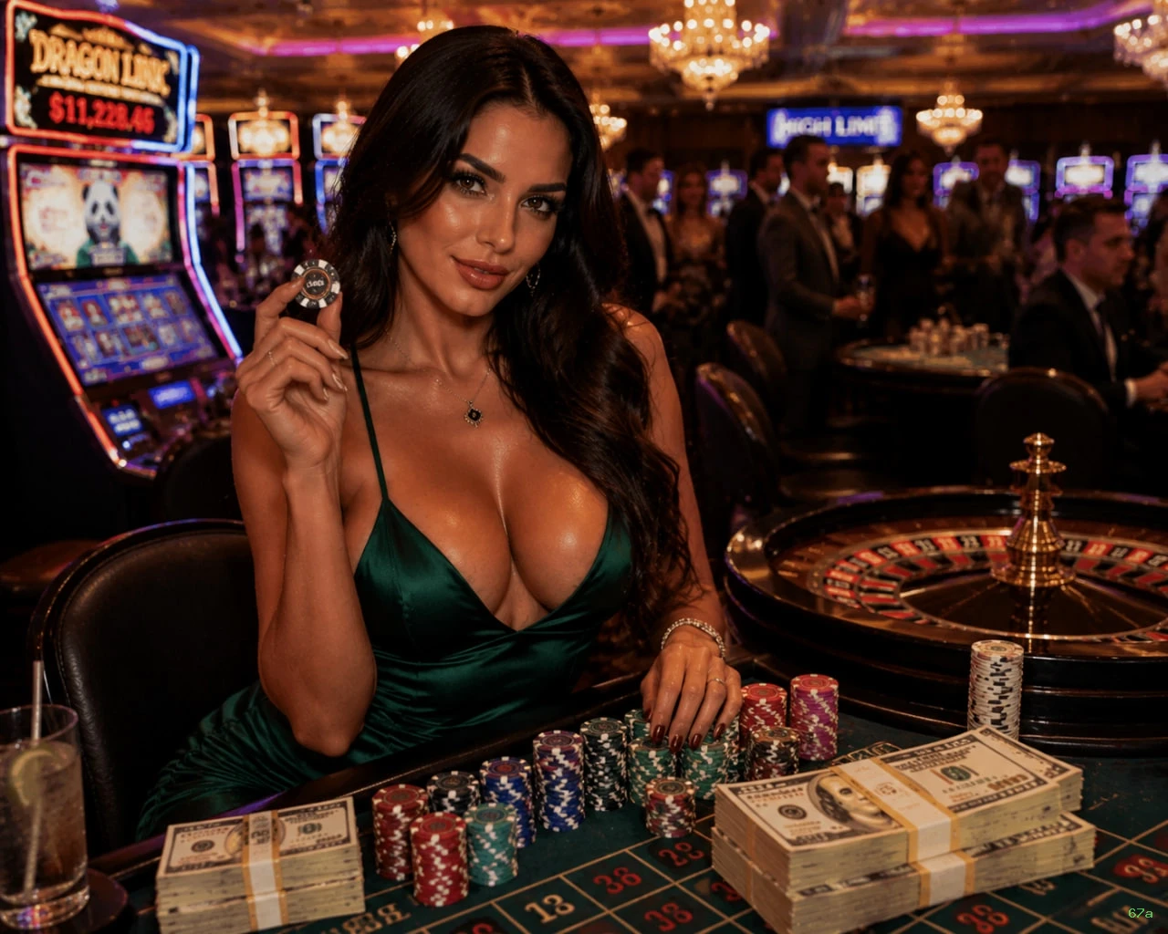 Apostas ao vivo no 67a — cash out e cotações em tempo real